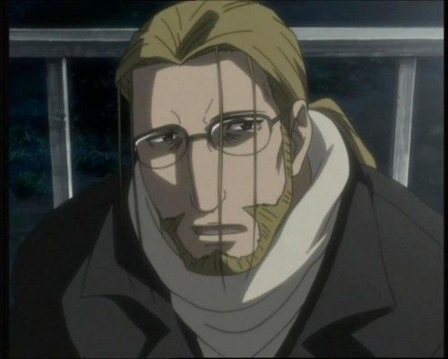 Otaku Gallery  / . / Anime e Manga / Full Metal Alchemist / Screen Shots / Episodi / 44 - Hohenheim della luce / 111.jpg